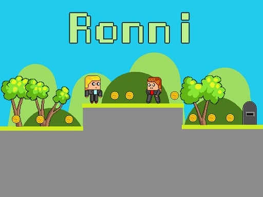 Ronni