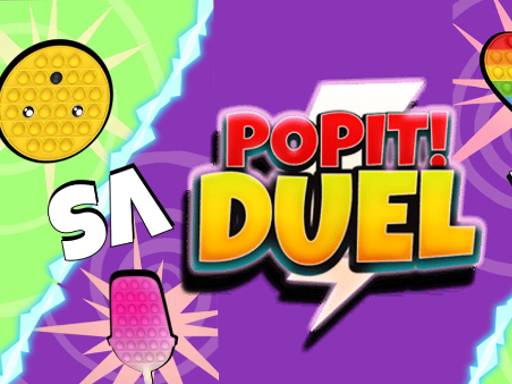 Pop It! Duel