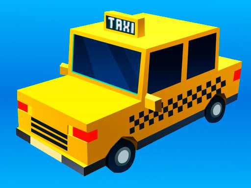 Zigzag Taxi 