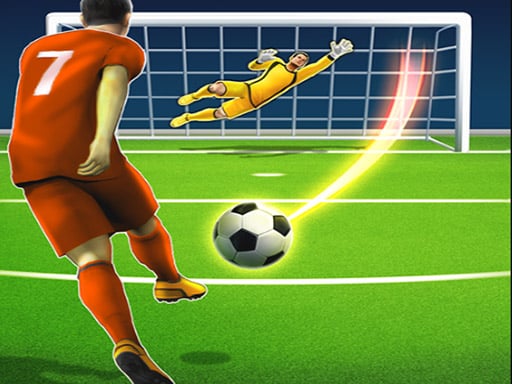 Real Football Champions League Football Strike