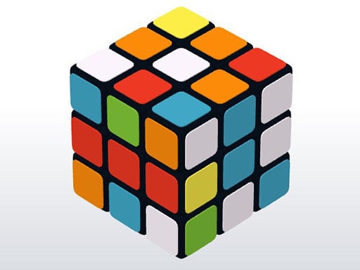 Rubik 3d