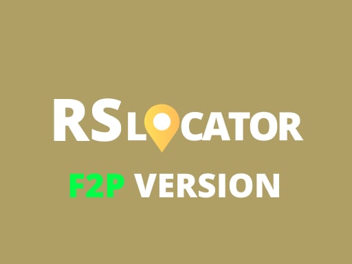 Rslocator F2p