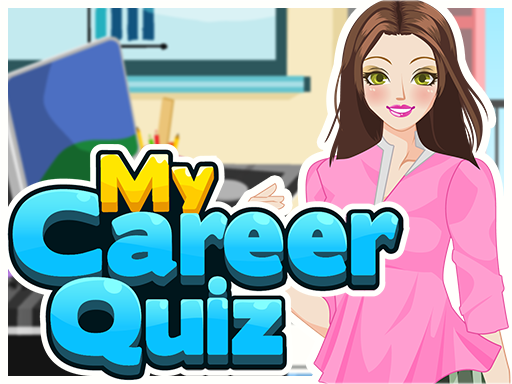 My Career Quiz