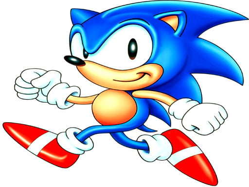 Sonic Jigsaw 2023