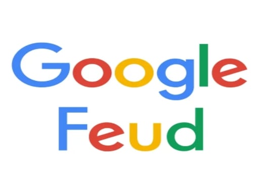 Googlefeud