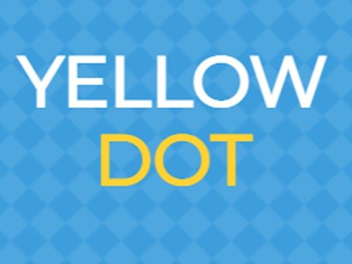 Yellow Dot Hd