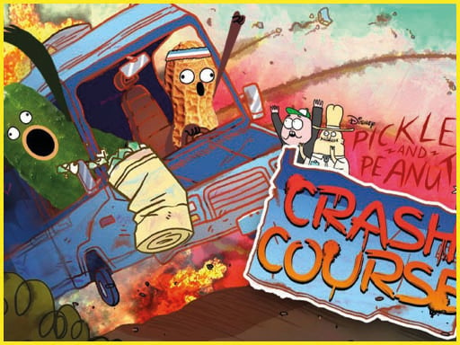 Crash Course