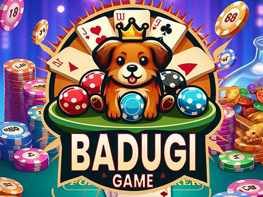 Badugi Card Game