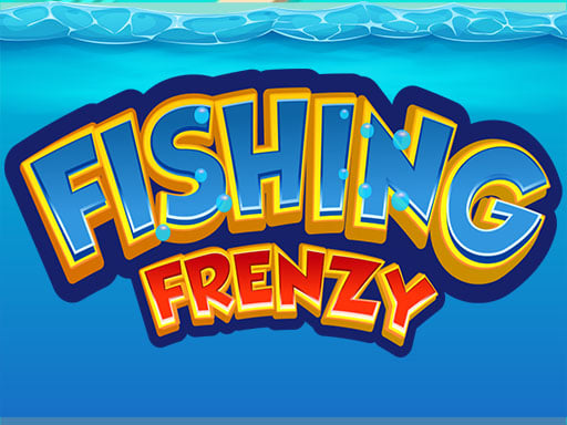 Fishing Frenzy Hd