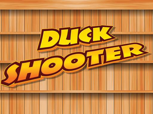 Duck Shooter Hd