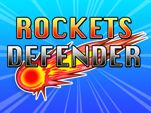 Rocket Defender