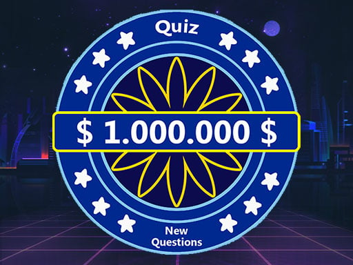 Millonario 2021 : Trivia Quiz Game