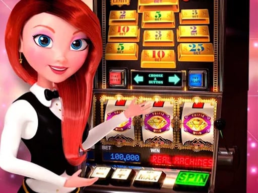 Jackpot Slot Machines