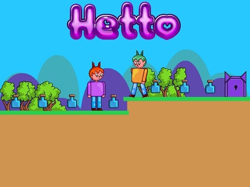 Hetto