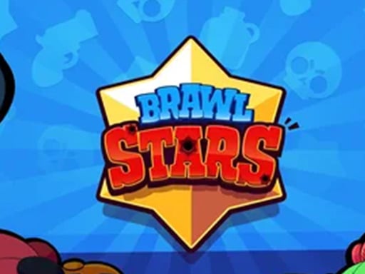 Brawl Stars Jigsaw Puzzle Collection