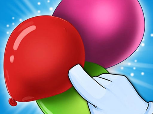 Balloon Popping Game For Kids - Offline Games