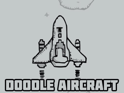 Doodle Aircraft