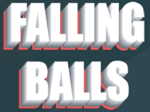 Falling Balls 2019 Gm