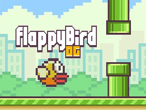 Flappy Birds