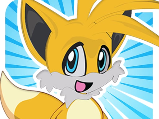 Tails Dash