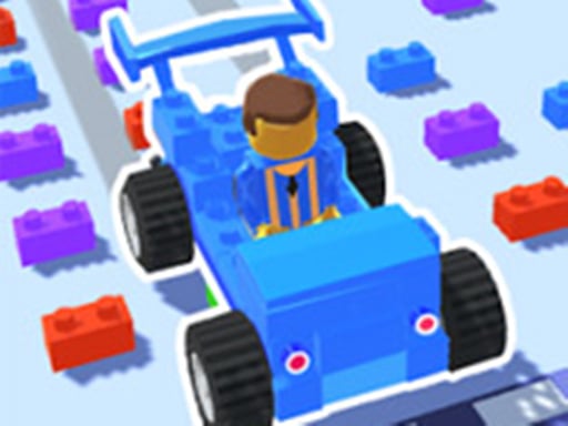 Car Craft Race - Fun & Run 3d Game