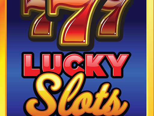 Lucky Slots - Casino Gratuit