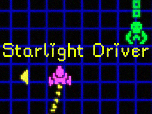 Starlight Driver