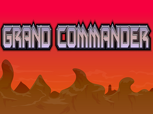 Grand Commander Hd