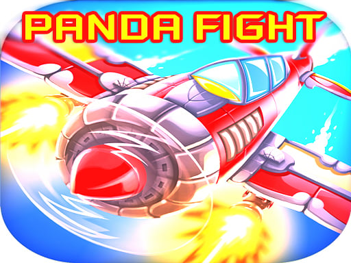 Panda Commander Air Fight