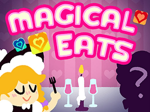 Magical Eats