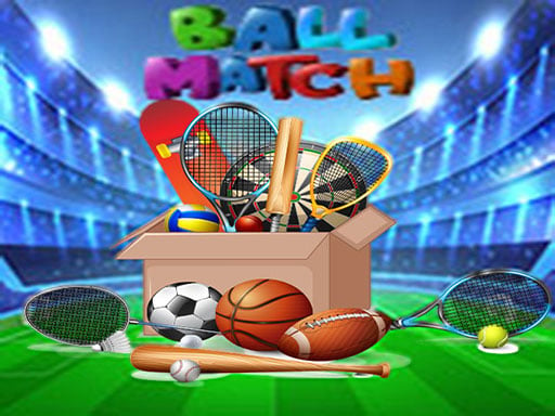 Ball_match