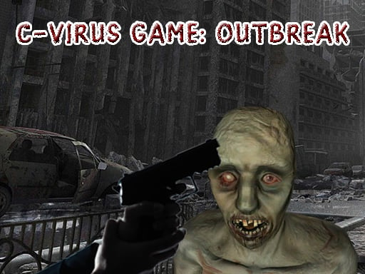 C-virus Game: Outbreak