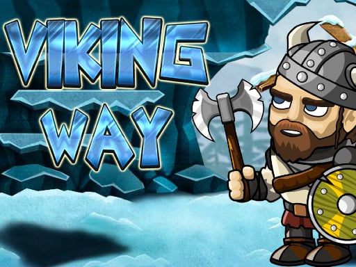 Viking Way