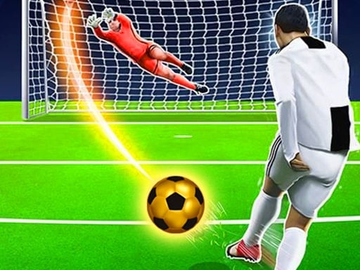 Football Strike - Freekick Soccer