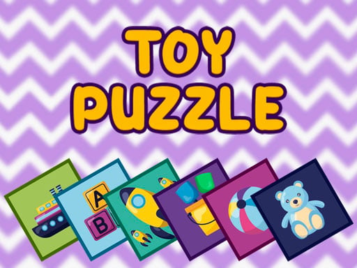 Toy Puzzle