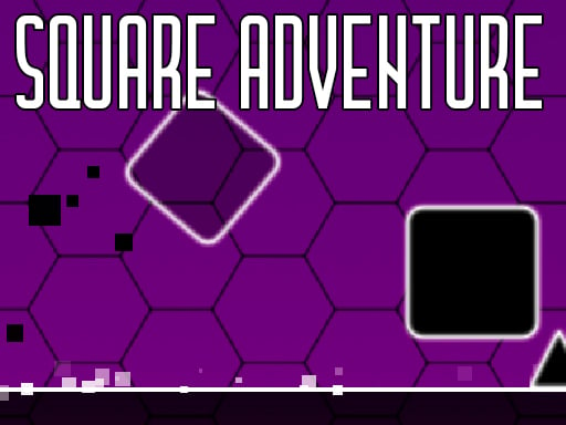 Square Adventure