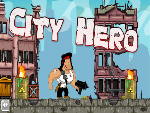 City Hero