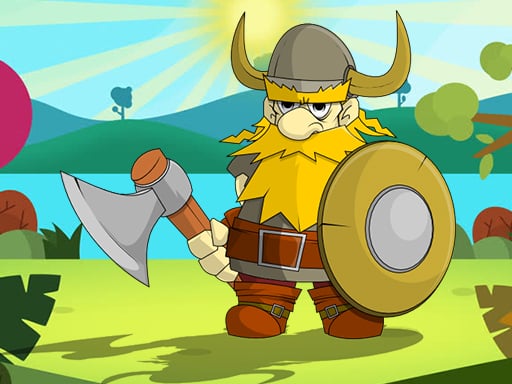 Archhero: Viking Story