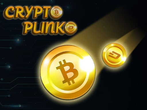 Crypto Plinko