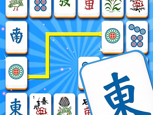 Mahjong Connect : Majong Classic (onet Game)