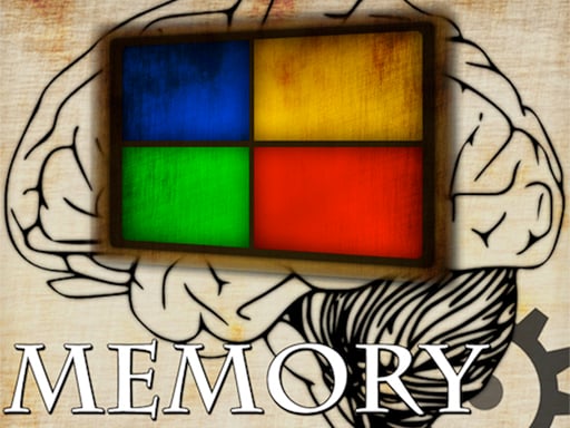 Memory Frames