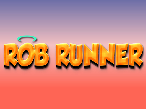 Rob Runner Hd