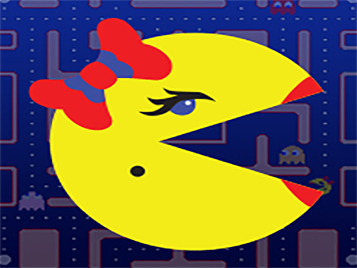 Ms. Pac-man