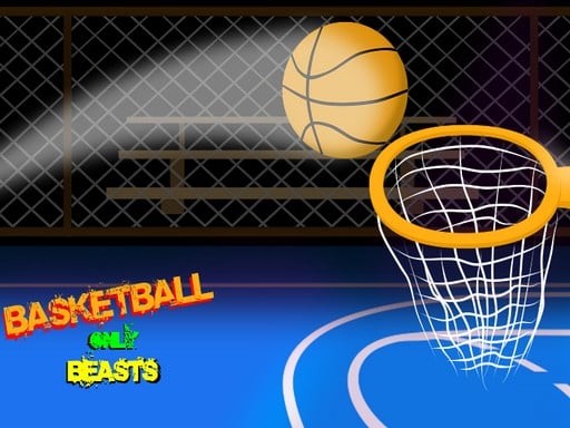 Basketball Only Beasts