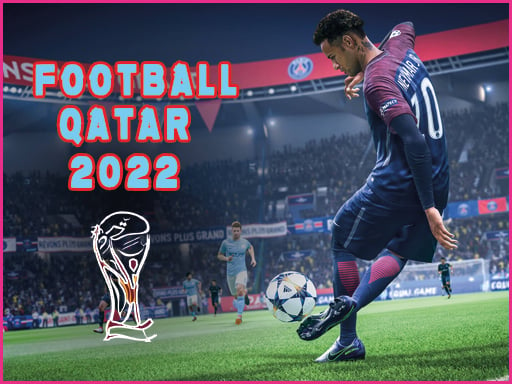 Football Qatar 2022