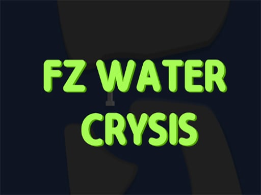 Fz Water Crisis