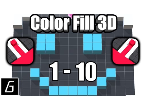 Color Kit 3d