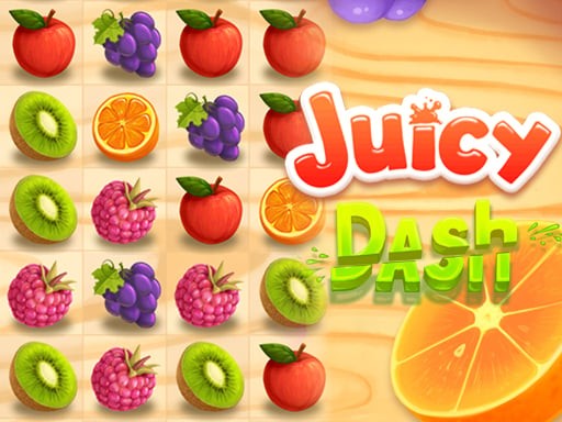 Juicy Dash