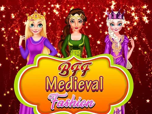 Princess Dress Up And Makeover Games