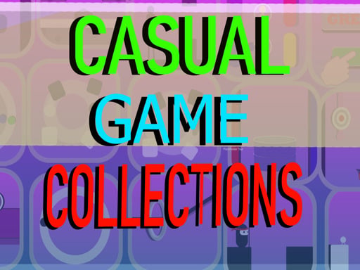 Casual Game Collection